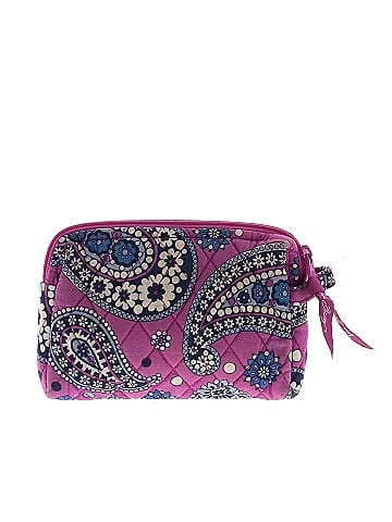 Vera Bradley Makeup Bag (view 2)