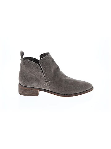Dolce Vita Ankle Boots (view 1)