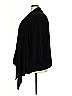 Ruby Rd. Black 3/4 Sleeve Top Size 3X - photo 5