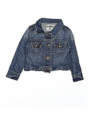 Osh Kosh B'gosh Denim Jacket