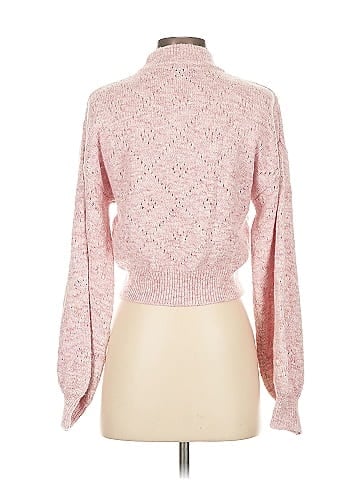 Majorelle Turtleneck Sweater (view 2)