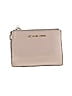 MICHAEL Michael Kors 100% Leather Ivory Tan Leather Card Holder One size - photo 2