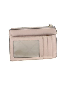 Michael Michael Kors Leather Card Holder