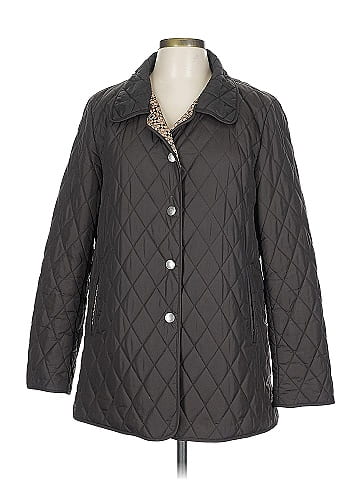 Coach Coat (view 1)