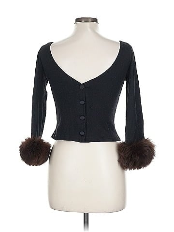 Heidi Weisel Cardigan (view 2)