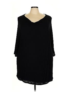 Catherines 3/4 Sleeve Top
