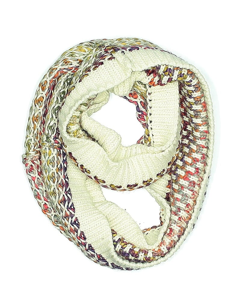 Unbranded Ivory Scarf One size - photo 1