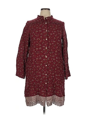 Gracila Casual Dress (view 1)