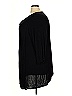 Catherines Black 3/4 Sleeve Top Size 3X - photo 5
