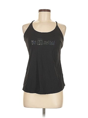 TAVI Tank Top (view 1)
