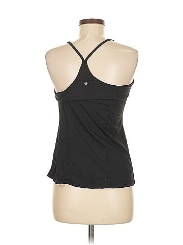 TAVI Tank Top (view 2)
