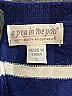 A Pea in the Pod Blue Cardigan Size L - photo 6
