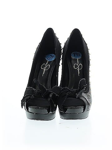 Jessica Simpson Heels (view 2)