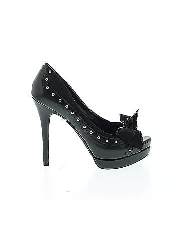 Jessica Simpson Heels (view 1)