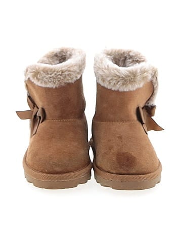 Bearpaw Boots (view 2)