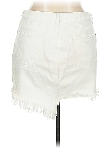 Guess Denim Skirt (view 2)