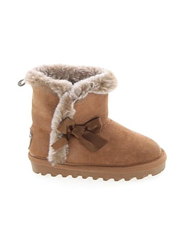 Bearpaw Boots (view 1)