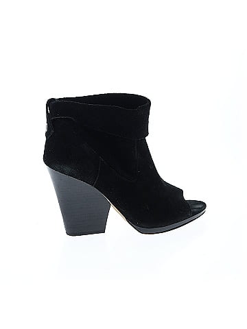 Vince Camuto Ankle Boots (view 1)