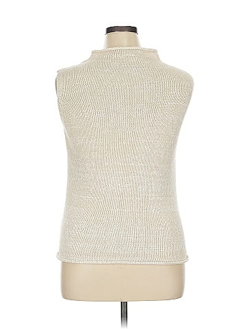 Cherokee Pullover Sweater (view 2)