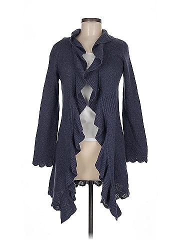 Cynthia Rowley TJX Cardigan (view 1)