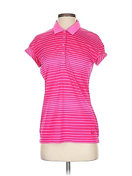 Nike Golf Short Sleeve Polo