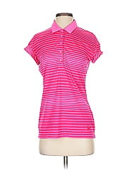 Nike Golf Short Sleeve Polo