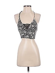 Intimately By Free People Sleeveless Blouse