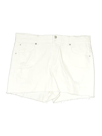 No Boundaries Shorts (view 1)