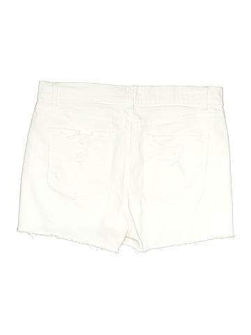 No Boundaries Shorts (view 2)
