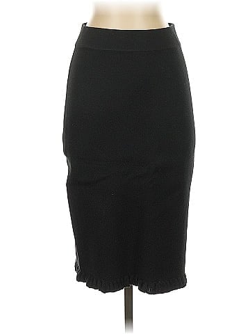 Saks Fifth Avenue Formal Skirt (view 1)