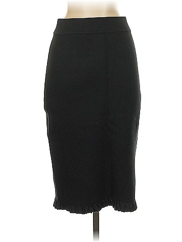 Saks Fifth Avenue Formal Skirt (view 2)
