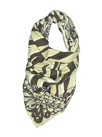 Valentino Silk Scarf (view 1)