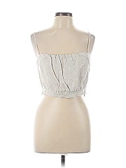 Wayf Sleeveless Blouse