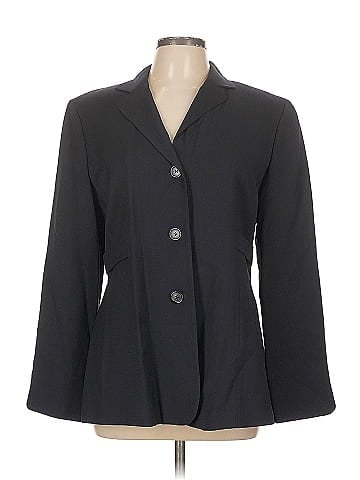 Herman Geist Blazer (view 1)