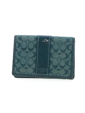 Coach Factory Wallet (view 1)