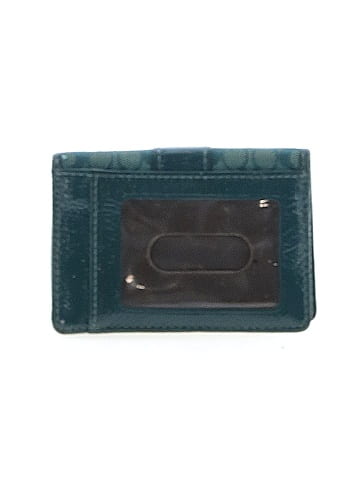 Coach Factory Wallet (view 2)
