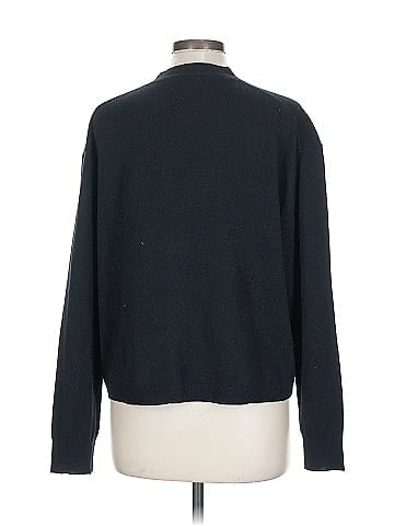 J.Crew Collection Cashmere Cardigan (view 2)
