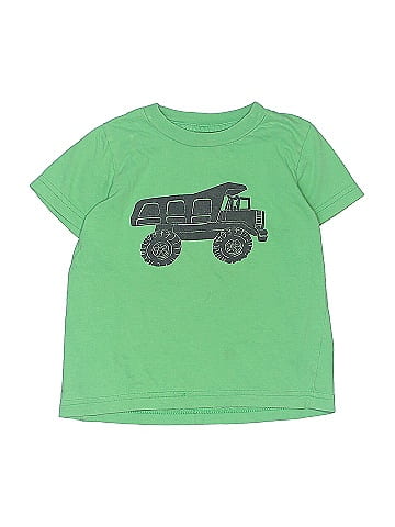 American Apparel Short Sleeve T-Shirt (view 1)