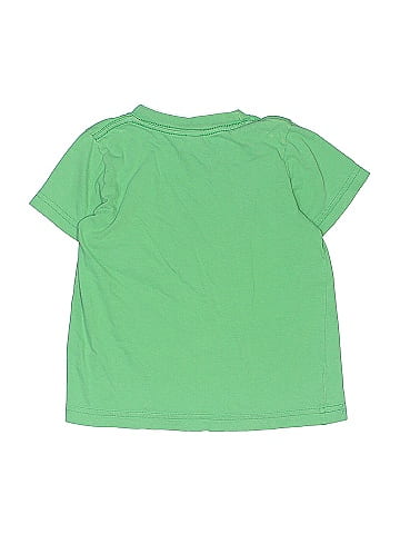 American Apparel Short Sleeve T-Shirt (view 2)