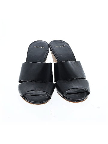 Cole Haan Wedges (view 2)