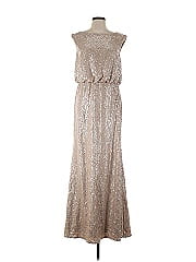David's Bridal Cocktail Dress