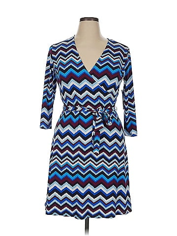 Leota Casual Dress (view 1)