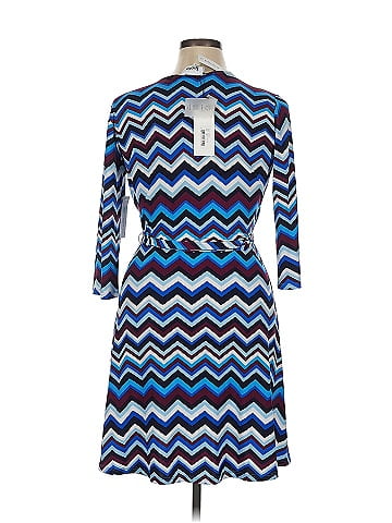 Leota Casual Dress (view 2)