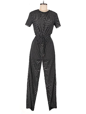 Nanushka Jumpsuit (view 1)
