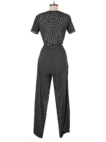 Nanushka Jumpsuit (view 2)
