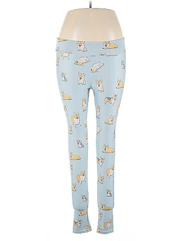 Society 6 Leggings (view 1)