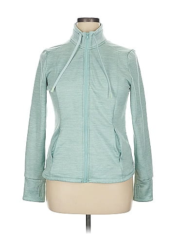 Spyder Track Jacket (view 1)