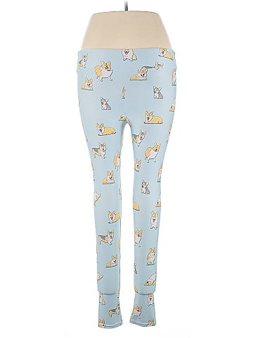 Society 6 Leggings (view 2)