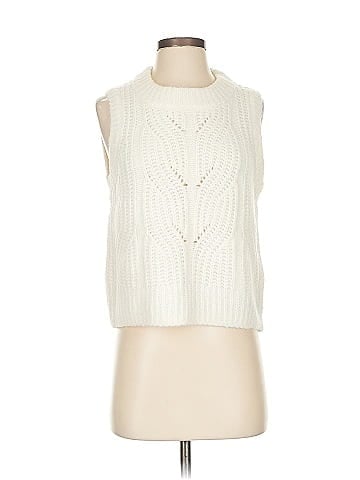 Madewell Pullover Sweater (view 1)