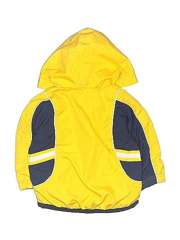 Reebok Raincoat (view 2)